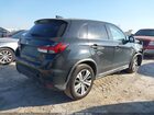 2021 Mitsubishi Outlander Sport 2.0 Se 2wd Черный vin: JA4APVAUXMU017735