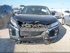 2021 Mitsubishi Outlander Sport 2.0 Se 2wd Черный vin: JA4APVAUXMU017735