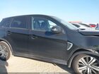 2021 Mitsubishi Outlander Sport 2.0 Se 2wd Черный vin: JA4APVAUXMU017735