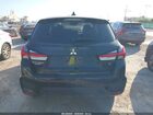 2021 Mitsubishi Outlander Sport 2.0 Se 2wd Черный vin: JA4APVAUXMU017735