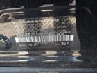 2021 Mitsubishi Outlander Sport 2.0 Se 2wd Черный vin: JA4APVAUXMU017735