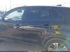 2021 Mitsubishi Outlander Sport 2.0 Se 2wd Черный vin: JA4APVAUXMU017735