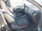 2021 Mitsubishi Outlander Sport 2.0 Se 2wd Черный vin: JA4APVAUXMU017735