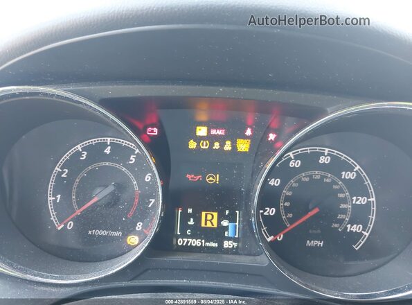 JA4AR3AU0LU018017 2020 MITSUBISHI OUTLANDER SPORT Gray Հետևի նստատեղերի տեսք