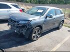 2020 Mitsubishi Outlander Sport 2.0 Be /2.0 Es /2.0 Se /2.0 Sp Gray vin: JA4AR3AU0LU018017