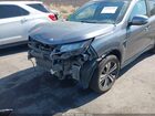 2020 Mitsubishi Outlander Sport 2.0 Be /2.0 Es /2.0 Se /2.0 Sp Gray vin: JA4AR3AU0LU018017