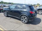 2020 Mitsubishi Outlander Sport 2.0 Be Awc/2.0 Es Awc/2.0 Se Awc/2.0 Sp Awc Black vin: JA4AR3AU5LU023729 2020 Mitsubishi Outlander Sport 2.0 Be Awc/2.0 Es Awc/2.0 Se Awc/2.0 Sp Awc Black vin: JA4AR3AU5LU023729