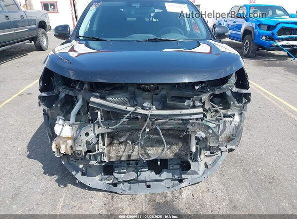 JA4AR3AU5LU023729 2020 MITSUBISHI OUTLANDER SPORT Black Front view