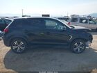 2020 Mitsubishi Outlander Sport 2.0 Se Awc Черный vin: JA4AR3AU6LU010312