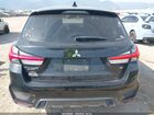 2020 Mitsubishi Outlander Sport 2.0 Se Awc Черный vin: JA4AR3AU6LU010312