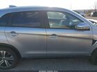 2025 Mitsubishi Outlander Sport 2.0 Es Awc/2.0 Le Awc/2.0 S Awc/2.0 Se Awc/2.0 Trail Edition Awc Серебряный vin: JA4ARUAU3SU003662 2025 Mitsubishi Outlander Sport 2.0 Es Awc/2.0 Le Awc/2.0 S Awc/2.0 Se Awc/2.0 Trail Edition Awc Серебряный vin: JA4ARUAU3SU003662