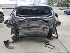2020 Mitsubishi Eclipse Cross Es Серебряный vin: JA4AS3AA3LZ036573