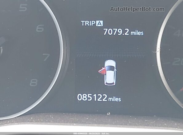 JA4AS3AA6LZ034266 2020 MITSUBISHI ECLIPSE CROSS Серебряный Вид задних сидений