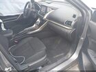2020 Mitsubishi Eclipse Cross Es 1.5t Серебряный vin: JA4AS3AA6LZ034266