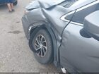 2020 Mitsubishi Eclipse Cross Es 1.5t Серебряный vin: JA4AS3AA6LZ034266
