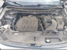 2020 Mitsubishi Eclipse Cross Es 1.5t Серебряный vin: JA4AS3AA6LZ034266