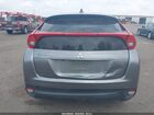 2020 Mitsubishi Eclipse Cross Es 1.5t Серебряный vin: JA4AS3AA6LZ034266