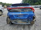 2020 Mitsubishi Eclipse Cross Blue vin: JA4AS5AA3LZ008218 2020 Mitsubishi Eclipse Cross Blue vin: JA4AS5AA3LZ008218
