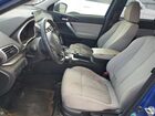 2020 Mitsubishi Eclipse Cross Blue vin: JA4AS5AA3LZ008218 2020 Mitsubishi Eclipse Cross Blue vin: JA4AS5AA3LZ008218