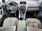 2020 Mitsubishi Eclipse Cross Blue vin: JA4AS5AA3LZ008218 2020 Mitsubishi Eclipse Cross Blue vin: JA4AS5AA3LZ008218