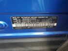 2018 Mitsubishi Eclipse Cross Es Blue vin: JA4AT3AA0JZ043068
