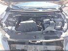 2020 Mitsubishi Eclipse Cross Es 1.5t Awc Gray vin: JA4AT3AA0LZ023065