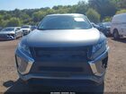 2020 Mitsubishi Eclipse Cross Es 1.5t Awc Gray vin: JA4AT3AA0LZ023065