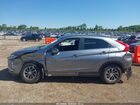 2020 Mitsubishi Eclipse Cross Es 1.5t Awc Gray vin: JA4AT3AA0LZ023065
