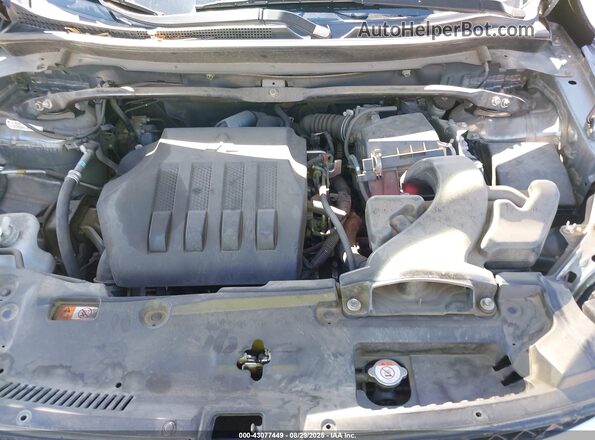 JA4AT3AA4LZ014899 2020 MITSUBISHI ECLIPSE CROSS Серый Вид сзади