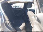 2020 Mitsubishi Eclipse Cross Es 1.5t Awc Серый vin: JA4AT3AA4LZ014899