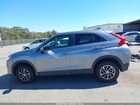 2020 Mitsubishi Eclipse Cross Es 1.5t Awc Серый vin: JA4AT3AA4LZ014899