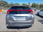 2020 Mitsubishi Eclipse Cross Es 1.5t Awc Серый vin: JA4AT3AA4LZ014899