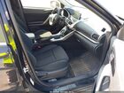 2018 Mitsubishi Eclipse Cross Le Black vin: JA4AT4AA3JZ067287