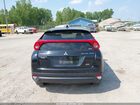 2018 Mitsubishi Eclipse Cross Le Black vin: JA4AT4AA3JZ067287