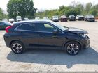 2018 Mitsubishi Eclipse Cross Le Black vin: JA4AT4AA3JZ067287