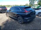2024 Mitsubishi Eclipse Cross Es S-awc Черный vin: JA4ATUAA2RZ005620