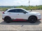 2023 Mitsubishi Eclipse Cross Le S-awc Белый vin: JA4ATVAA0PZ040188