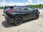 2024 Mitsubishi Eclipse Cross Le Black vin: JA4ATVAA0RZ002639