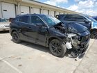 2024 Mitsubishi Eclipse Cross Le Black vin: JA4ATVAA0RZ002639
