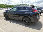 2024 Mitsubishi Eclipse Cross Le Black vin: JA4ATVAA0RZ002639