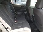 2024 Mitsubishi Eclipse Cross Le Black vin: JA4ATVAA0RZ002639