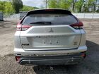 2023 Mitsubishi Eclipse Cross Le Silver vin: JA4ATVAA2PZ042931
