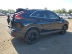 2023 Mitsubishi Eclipse Cross Le Черный vin: JA4ATVAA3PZ049760 2023 Mitsubishi Eclipse Cross Le Черный vin: JA4ATVAA3PZ049760