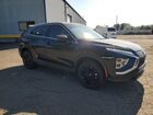 2023 Mitsubishi Eclipse Cross Le Черный vin: JA4ATVAA3PZ049760 2023 Mitsubishi Eclipse Cross Le Черный vin: JA4ATVAA3PZ049760