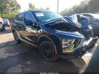 2023 Mitsubishi Eclipse Cross Le S-awc/ralliart S-awc Black vin: JA4ATVAA4PZ002009