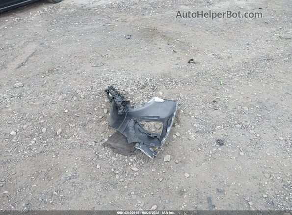JA4ATVAA6RZ060335 2024 MITSUBISHI ECLIPSE CROSS Серебряный Вид щитка приборов