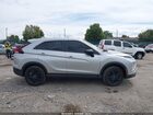 2024 Mitsubishi Eclipse Cross Black Edition S-awc/le S-awc/ralliart S-awc/se S-awc Серебряный vin: JA4ATVAA6RZ060335