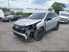 2024 Mitsubishi Eclipse Cross Black Edition S-awc/le S-awc/ralliart S-awc/se S-awc Серебряный vin: JA4ATVAA6RZ060335