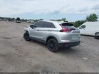 2024 Mitsubishi Eclipse Cross Black Edition S-awc/le S-awc/ralliart S-awc/se S-awc Серебряный vin: JA4ATVAA6RZ060335