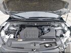 2024 Mitsubishi Eclipse Cross Black Edition S-awc/le S-awc/ralliart S-awc/se S-awc Серебряный vin: JA4ATVAA6RZ060335